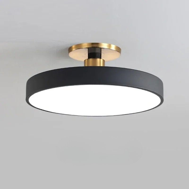 Plafon de Led, Plafon, plafon, Lustre de Led, luminária de teto, Lustre de Led