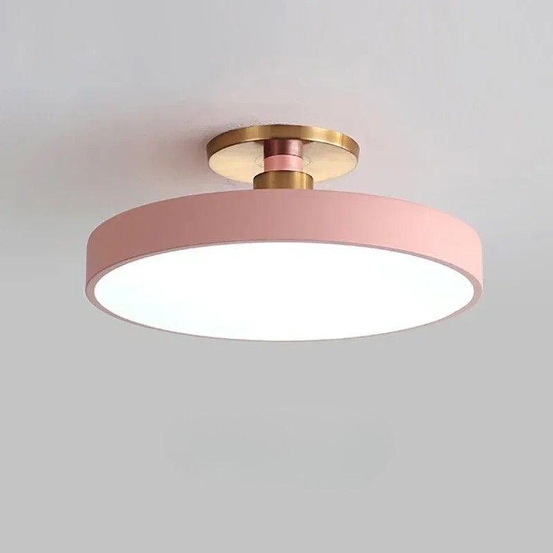 Plafon de Led, Plafon, plafon, Lustre de Led, luminária de teto, Lustre de Led