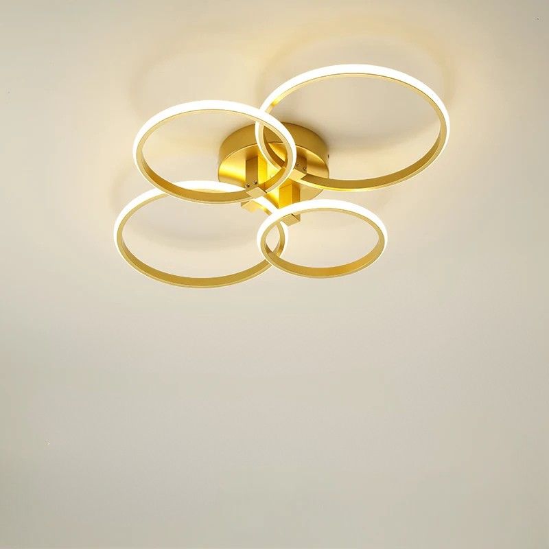 plafon, plafon de led, lustre de led, lustre para sala, plafon sobrepor, luminaria de teto sala