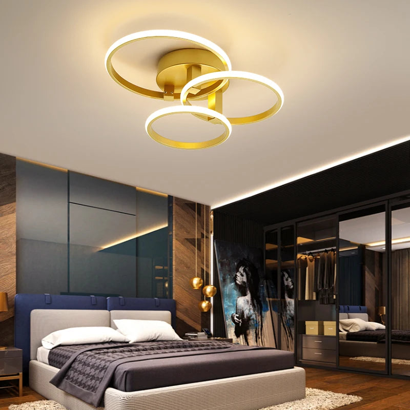 plafon, plafon de led, lustre de led, lustre para sala, plafon sobrepor, luminaria de teto sala