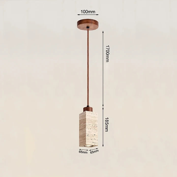 Luminária Pendente, pendente, pendente para sala, lustre pendente, luminária de teto pendente, luminária pendente, pendente de bambu, Lustre pendente vintage, pendente moderno