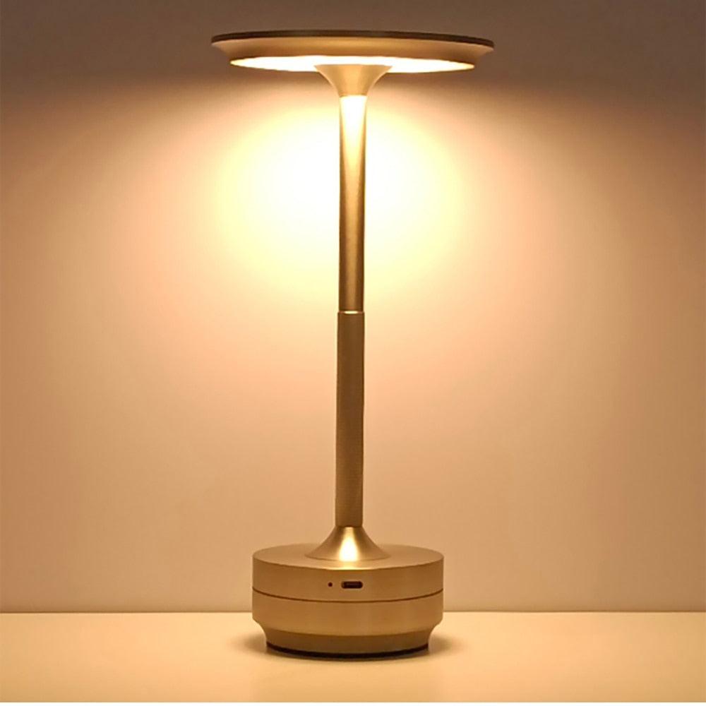 Luminária de Mesa