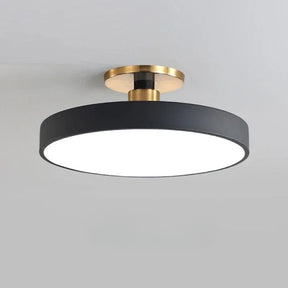 Plafon de Led, Plafon, plafon, Lustre de Led, luminária de teto, Lustre de Led