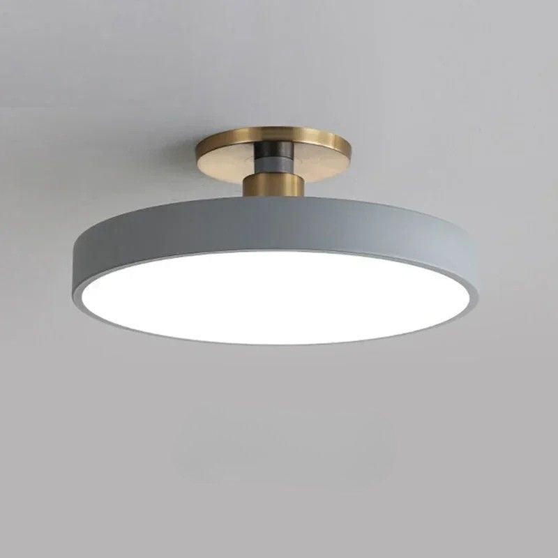 Plafon de Led, Plafon, plafon, Lustre de Led, luminária de teto, Lustre de Led