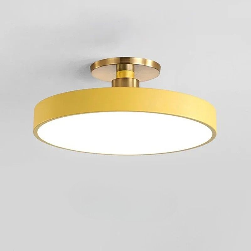 Plafon de Led, Plafon, plafon, Lustre de Led, luminária de teto, Lustre de Led