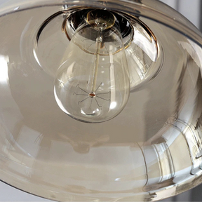 lustre pendente, pendente para sala, pendente, luminária de teto pendente, pendente vintage, Luminária Pendente, Pendente de Vidro, Pendente Industrial