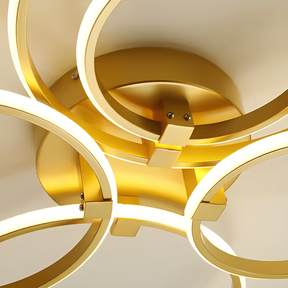 plafon, plafon de led, lustre de led, lustre para sala, plafon sobrepor, luminaria de teto sala
