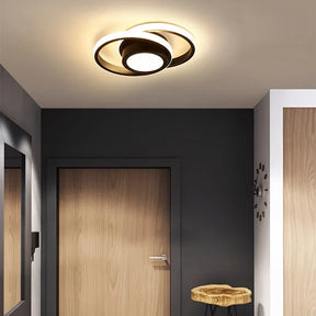 Plafon de Led, Plafon, plafon, Lustre de Led, luminária de teto, Lustre de Led