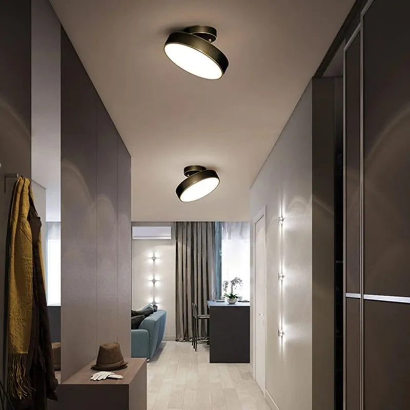 Plafon de Led, Plafon, plafon, Lustre de Led, luminária de teto, Lustre de Led