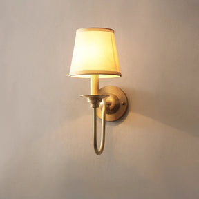 arandela retrô, arandela decorativa, arandela dourada, arandela de parede, iluminação clássica