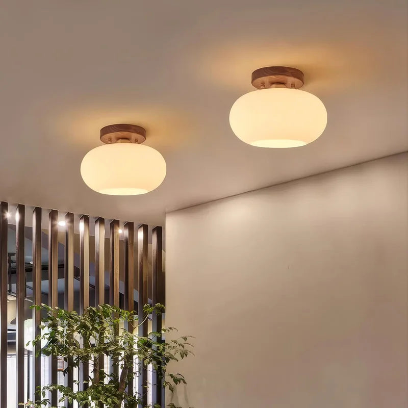 Plafon de madeira, Plafon, plafon de led, Lustre de led, luminária de teto