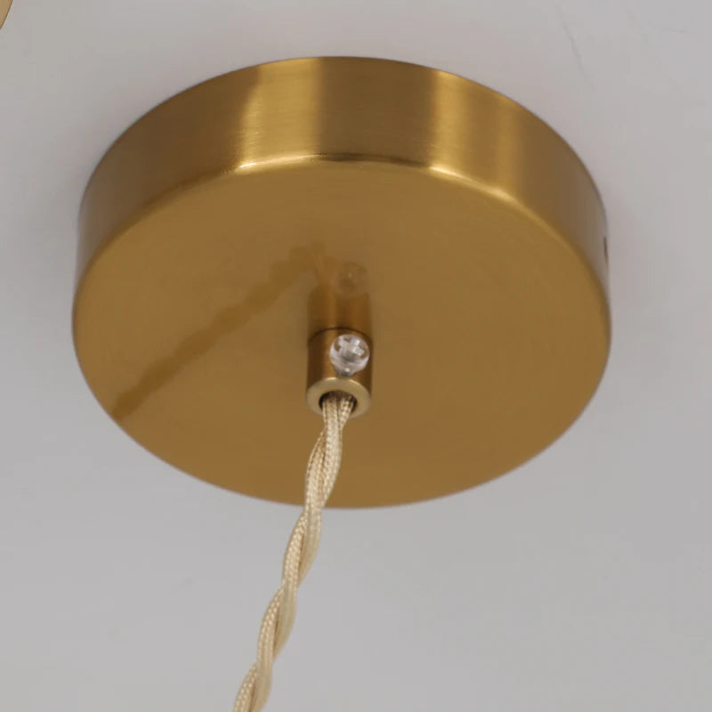 Luminária Pendente, pendente, pendente para sala, lustre pendente, luminária de teto pendente, luminária pendente, pendente de bambu, Lustre pendente vintage, pendente moderno