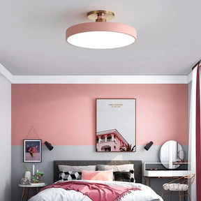 Plafon de Led, Plafon, plafon, Lustre de Led, luminária de teto, Lustre de Led