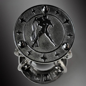 Ampulheta, Ampulheta de Signo, Ampulheta Decorativa Signos do Zodíaco