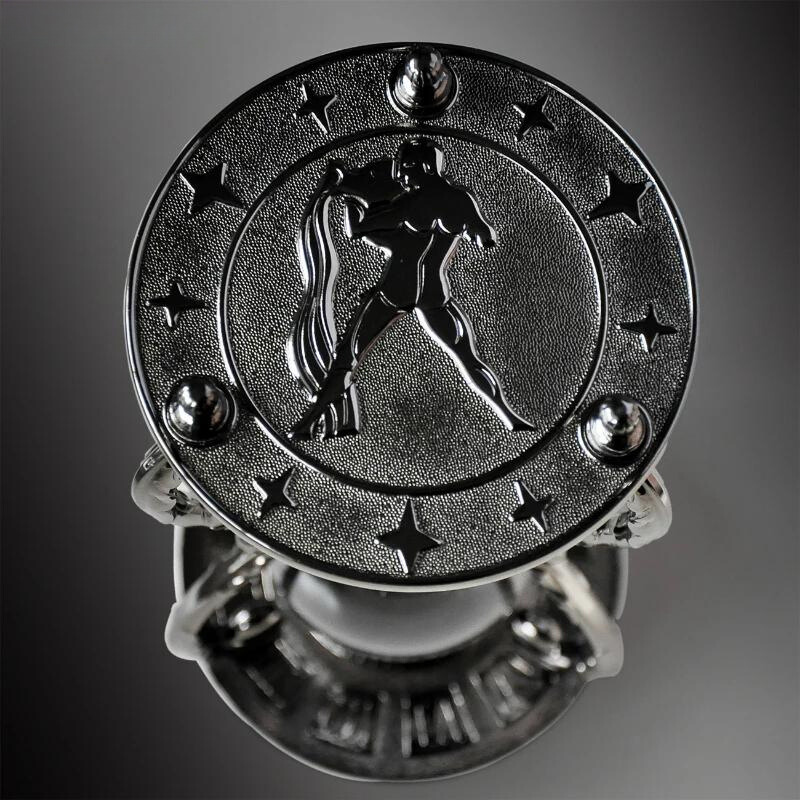 Ampulheta, Ampulheta de Signo, Ampulheta Decorativa Signos do Zodíaco