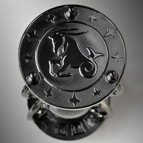Ampulheta, Ampulheta de Signo, Ampulheta Decorativa Signos do Zodíaco