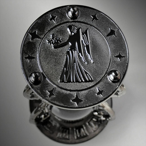 Ampulheta, Ampulheta de Signo, Ampulheta Decorativa Signos do Zodíaco
