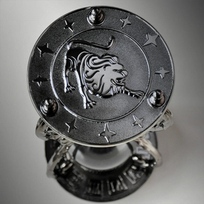 Ampulheta, Ampulheta de Signo, Ampulheta Decorativa Signos do Zodíaco