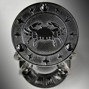 Ampulheta, Ampulheta de Signo, Ampulheta Decorativa Signos do Zodíaco